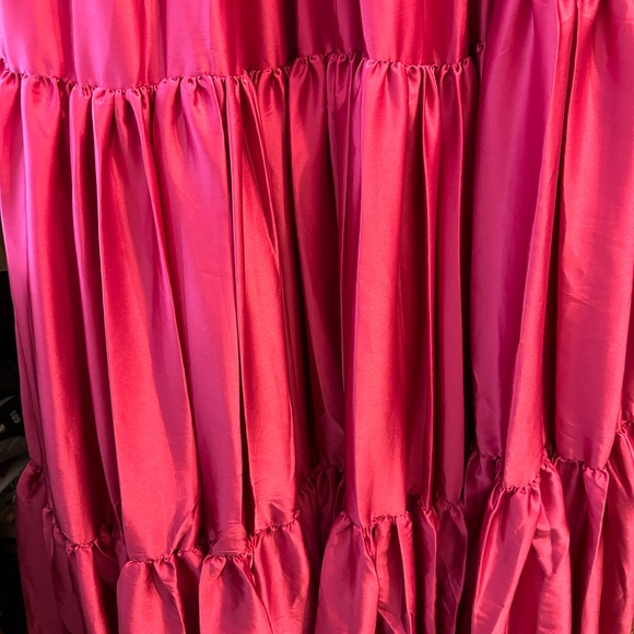 (264) ❤️ BNWT MAC DUGGAL 506581 DRESS #506581 - Picture 4 of 8